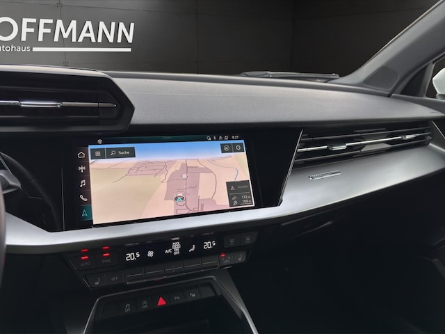 Audi A3 30 TFSI S-Tronic Sportback