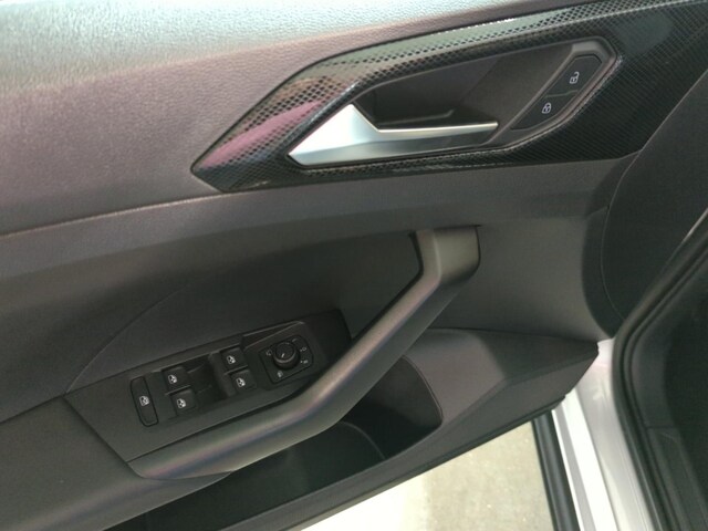 Volkswagen T-Cross 1.0 TSI DSG