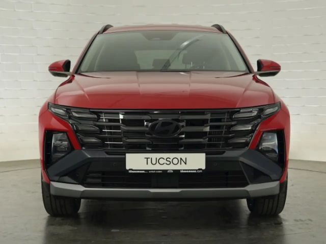 Hyundai Tucson Trend