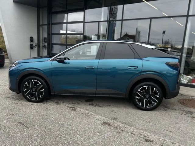 Peugeot 3008 Allure Pack Hybrid