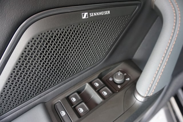 Cupra Leon 2.0 TSI ST Sportstourer VZ