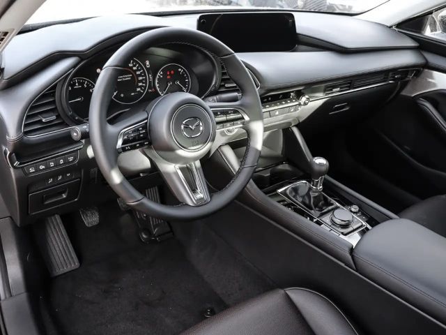 Mazda 3 SkyActiv Takumi e-Skyactiv