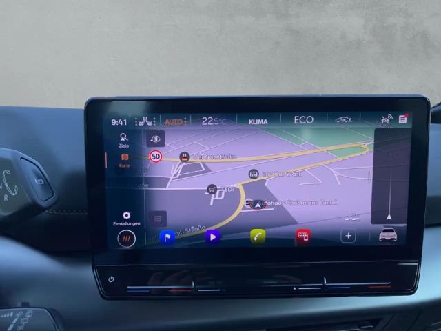 Cupra Born Cupra 58KW/204PS*HUD*SHZ*NAVI*Full-Link*