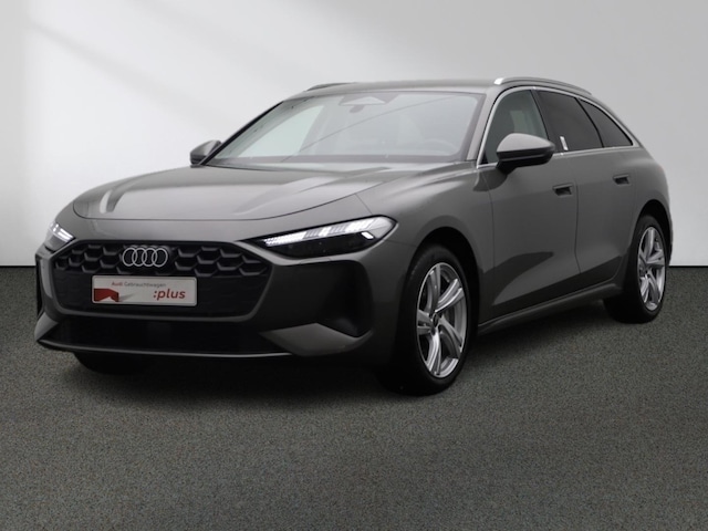 Audi A5 Avant S-Tronic