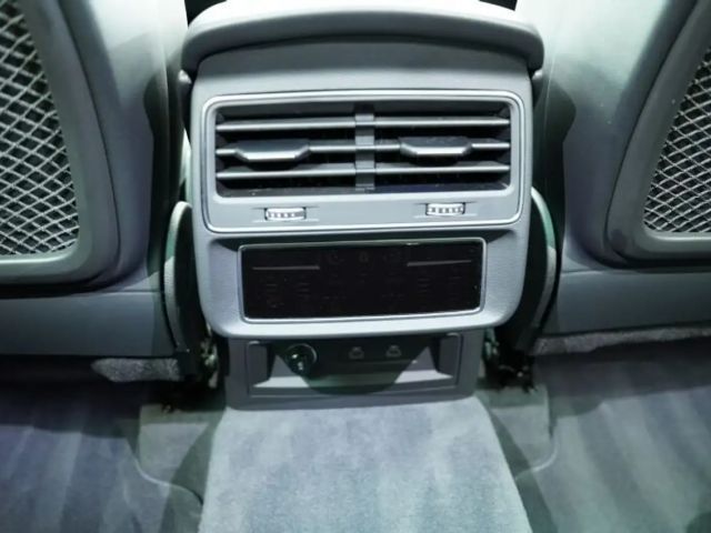 Audi Q7 50 TDI Quattro S-Line