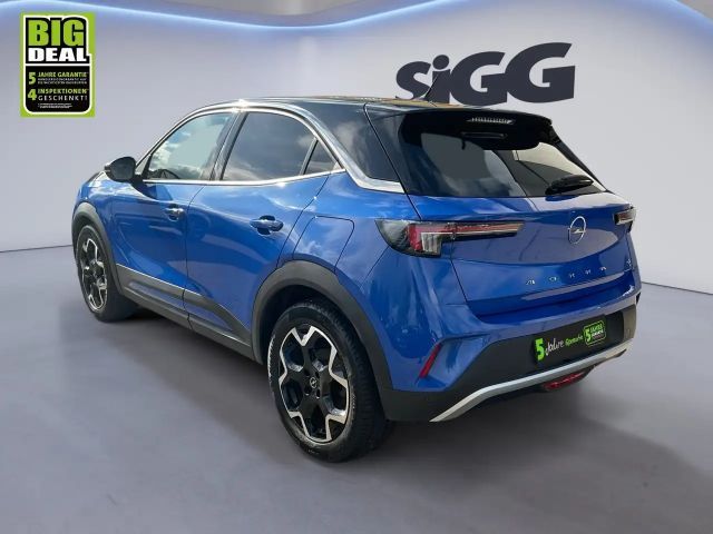 Opel Mokka Mokka-e Ultimate