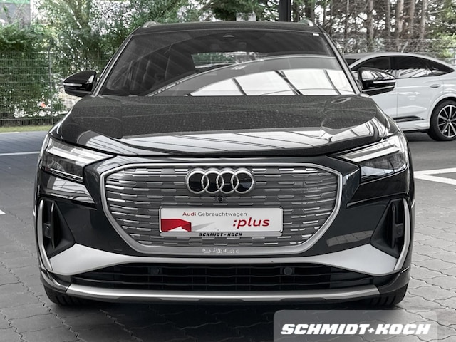 Audi Q4 e-tron 40