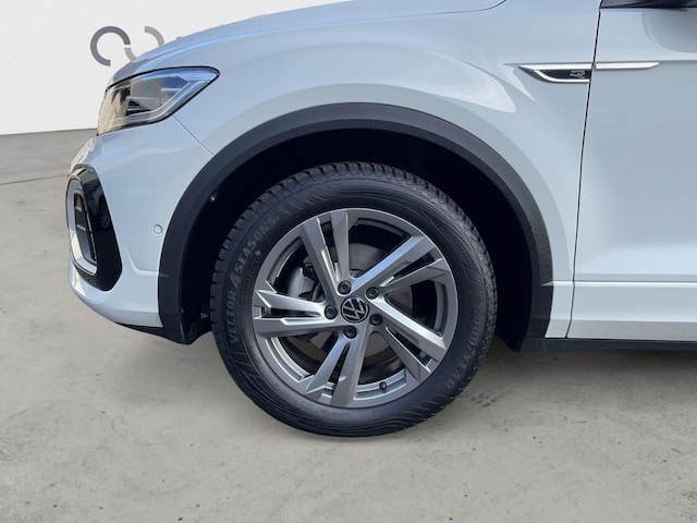 Volkswagen T-Roc T-Roc R-Line 1.0 TSI