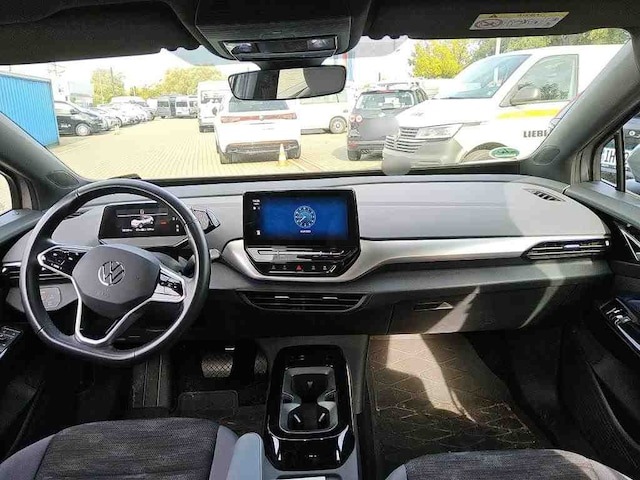 Volkswagen ID.4 Pure