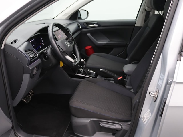 Volkswagen T-Cross 1.5 TSI DSG