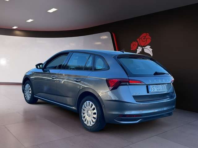 Skoda Scala Selection