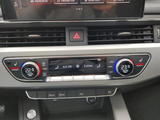 Audi A4 35 TDI Avant S-Tronic