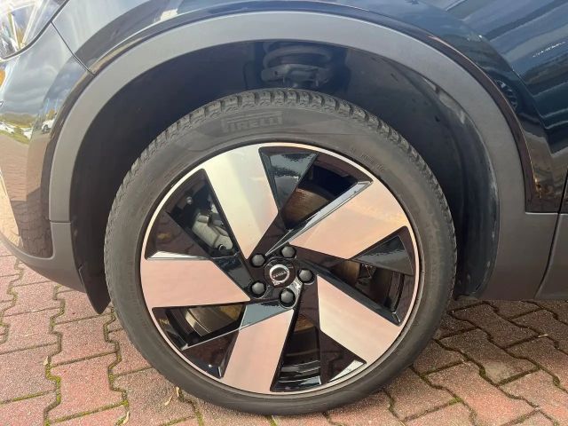 Volvo C40 Core Recharge