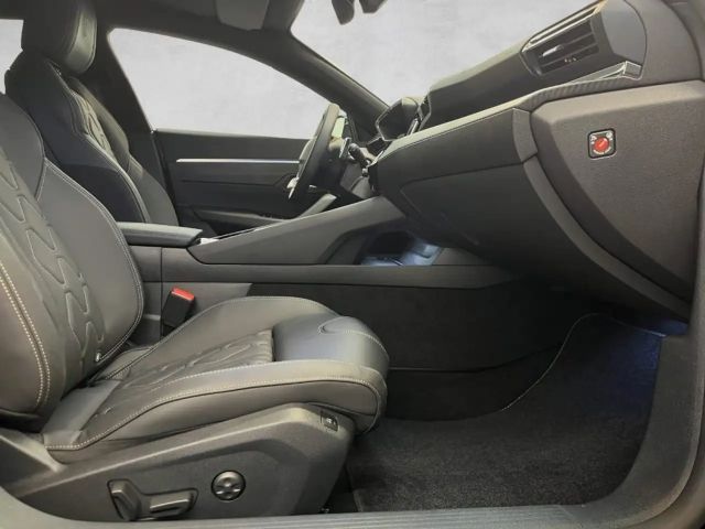 Peugeot 508 EAT8 SW