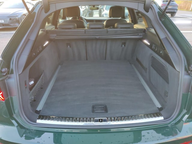 Audi S6 Avant Quattro