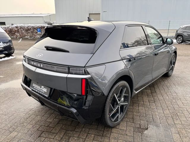 Hyundai IONIQ 5 Ioniq 5 N