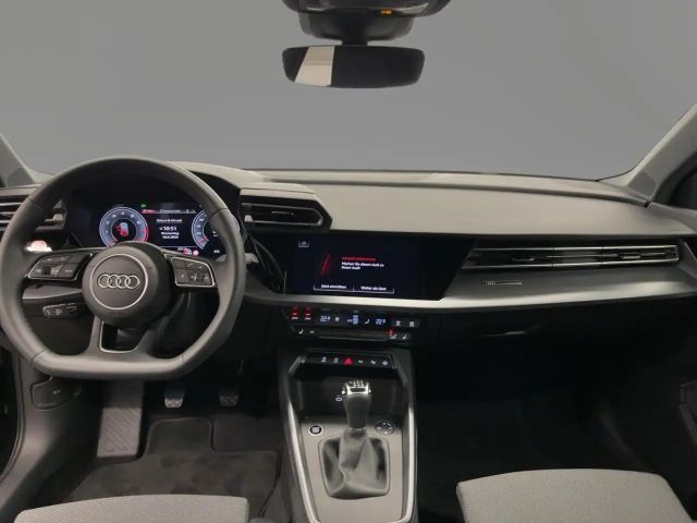 Audi A3 35 TFSI Sedan