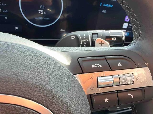 Hyundai Tucson 1.6 T-GDi