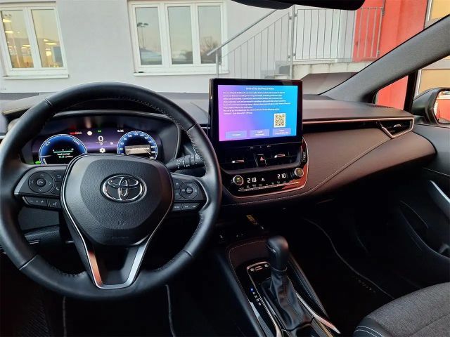 Toyota Corolla Active Touring