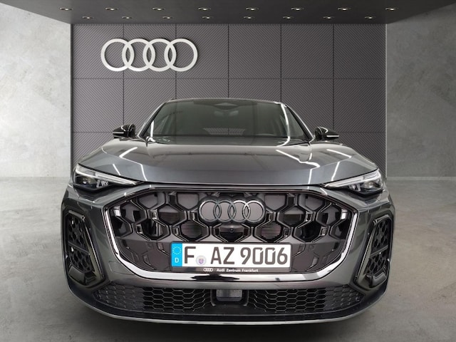 Audi Q5 Quattro S-Tronic