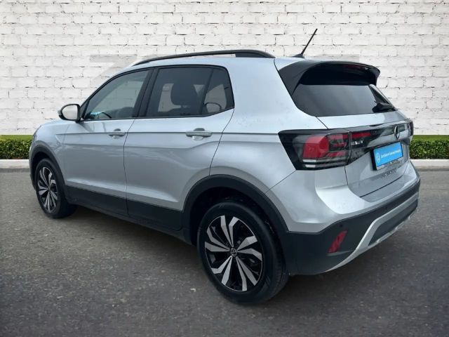 Volkswagen T-Cross 1.0 TSI DSG Life