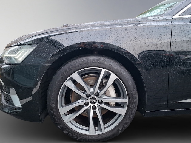 Audi A6 45 TFSI Avant Quattro S-Tronic