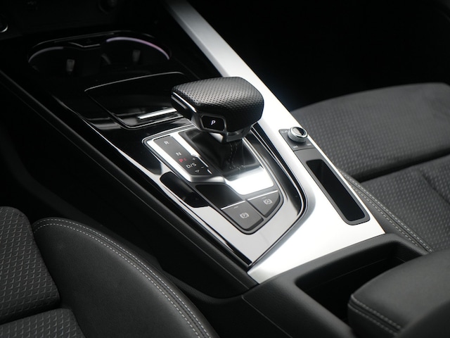 Audi A4 40 TDI Avant Quattro S-Tronic