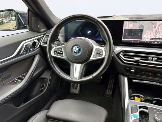 BMW i4 M-Sport Sedan eDrive35