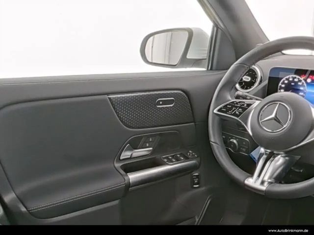 Mercedes-Benz GLA 180 GLA 180 ADVANCED/LED/KAMERA/EASY-PACK/WINTER SHZ