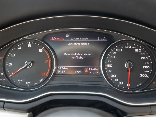 Audi A4 35 TFSI Avant S-Line