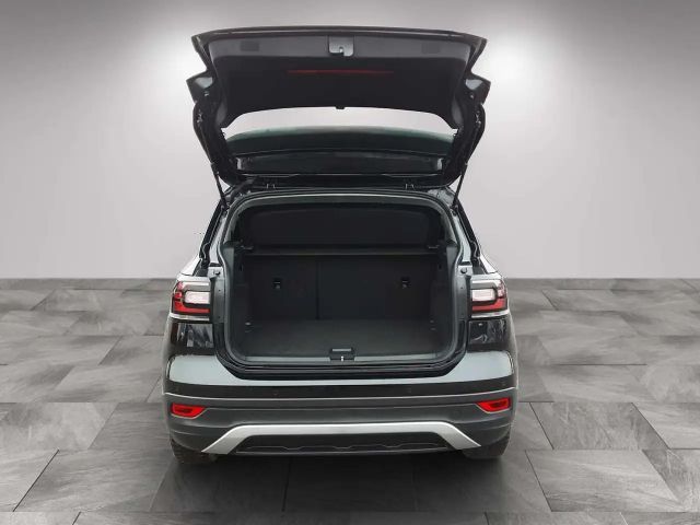 Volkswagen T-Cross Move