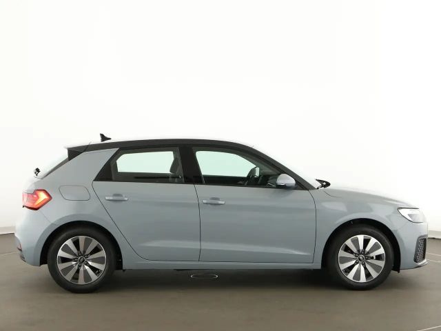 Audi A1 25 TFSI S-Tronic Sportback