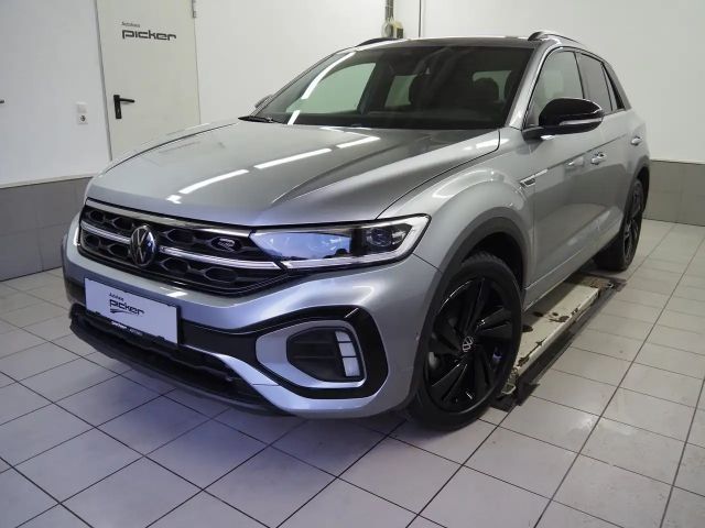 Volkswagen T-Roc 4Motion DSG R-Line