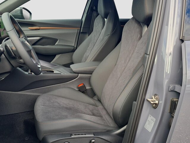 Cupra Terramar 2.0 TSI