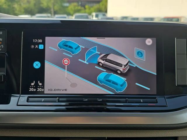 Volkswagen Multivan Lang T7 eHybrid