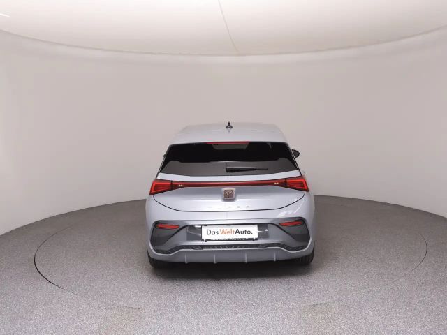 Cupra Born 77 kWh eBoost