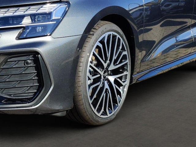 Audi A3 S-Tronic Sportback