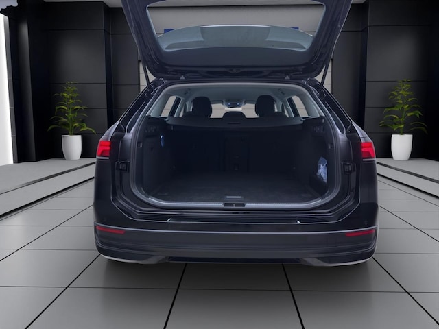 Volkswagen Passat 1.5 eTSI DSG Variant