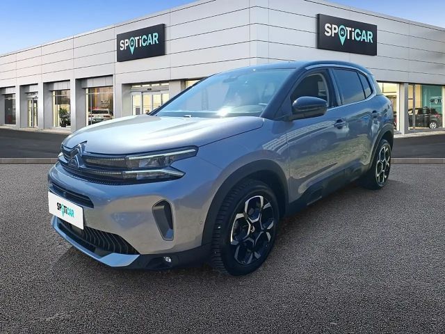 Citroën C5 Aircross Max