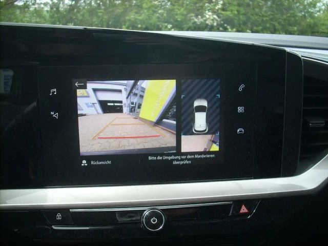 Opel Mokka Elegance Mokka-e