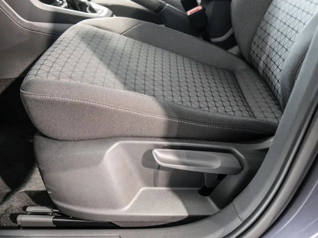 Volkswagen T-Cross 1.0 TSI DSG Life