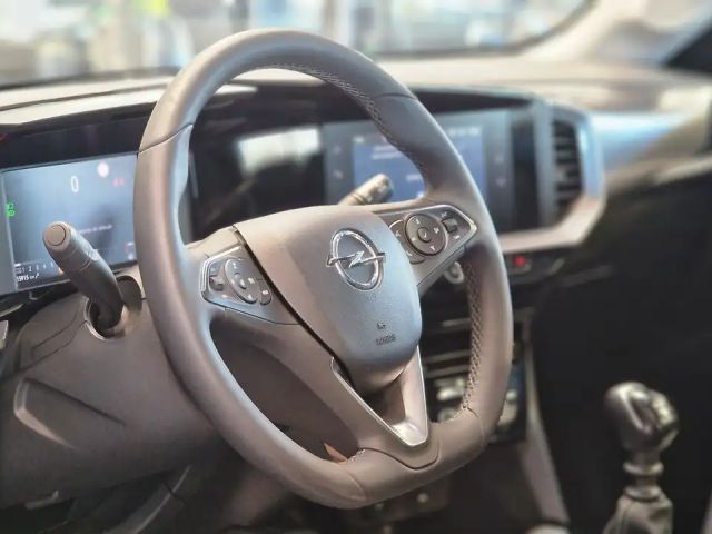 Opel Mokka 1.2 Turbo Turbo