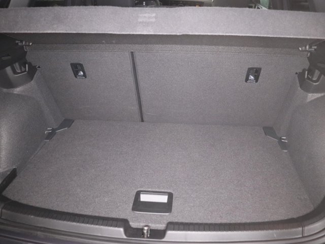 Volkswagen Polo 2.0 TSI DSG