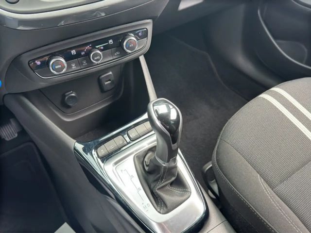 Opel Crossland X 1.2 Turbo Elegance Turbo