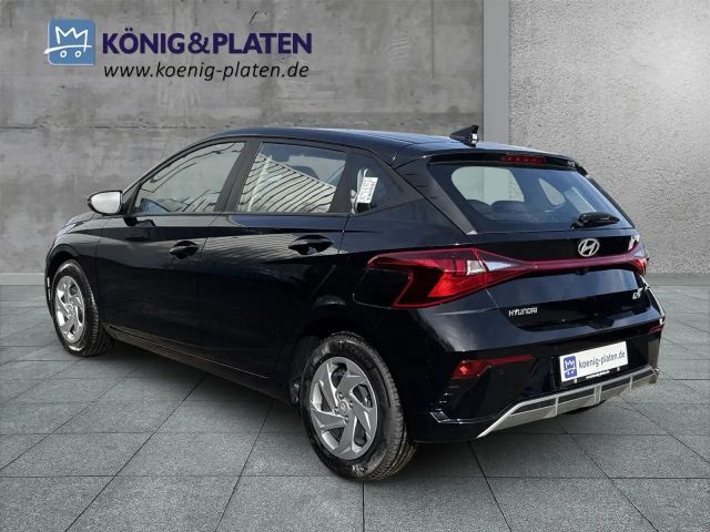 Hyundai i20 1.0 2WD Select T-GDi