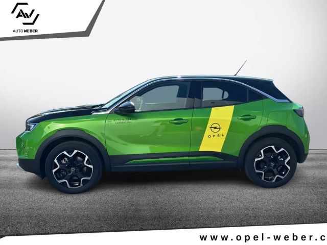 Opel Mokka Mokka-e Ultimate