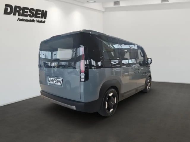 Kia PV5 Passenger 71 kWh