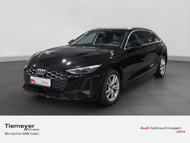 Audi A5 Avant Quattro S-Tronic