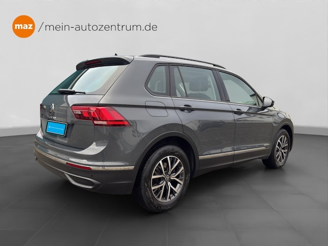 Volkswagen Tiguan 1.5 TSI Life