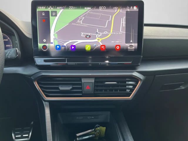 Cupra Leon 1.4 Sportstourer e-Hybrid